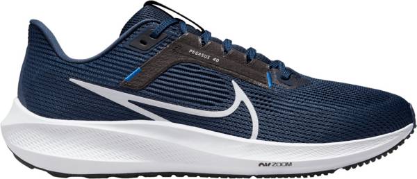 Nike air best sale zoom running shoes