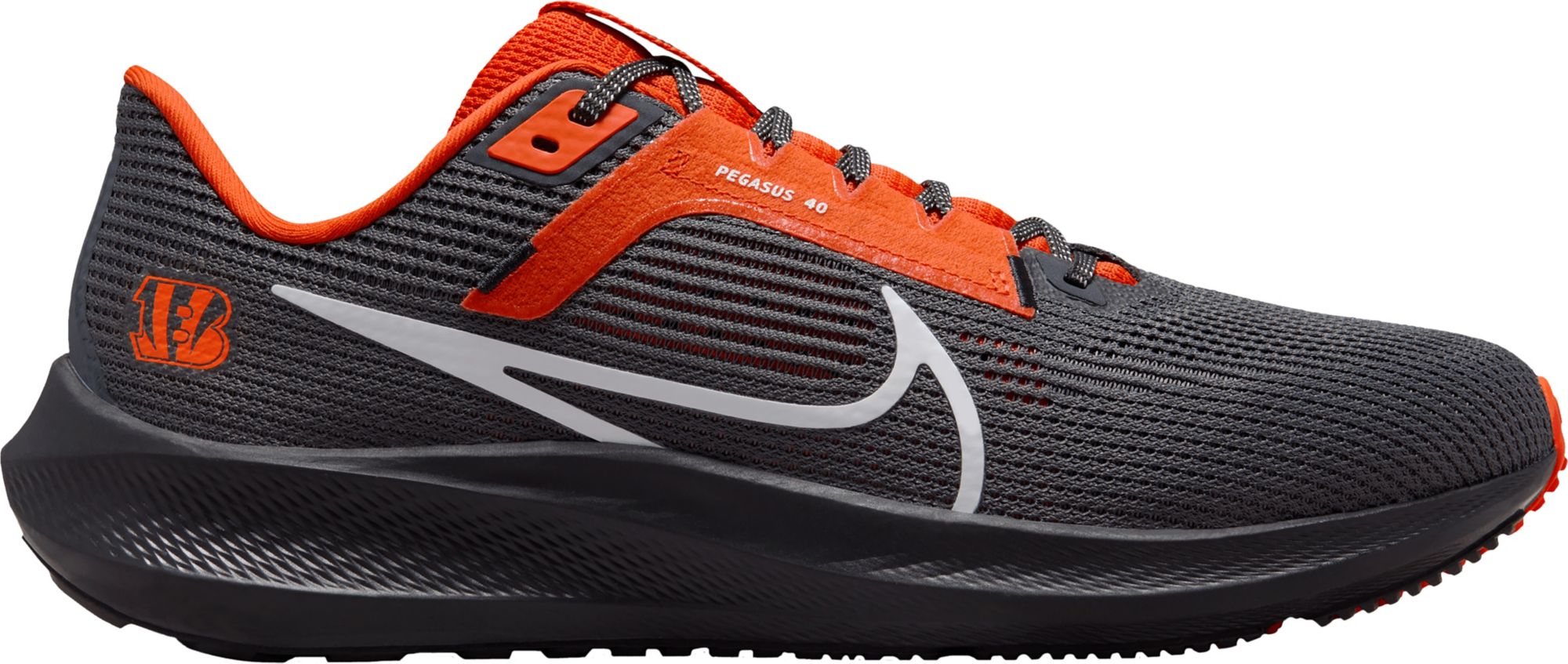 nike pegasus bengals