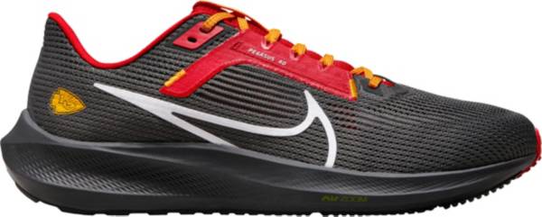 nike air zoom pegasus 38 chiefs