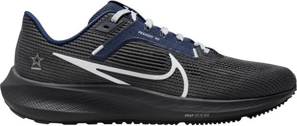 Cowboys store shoes nike