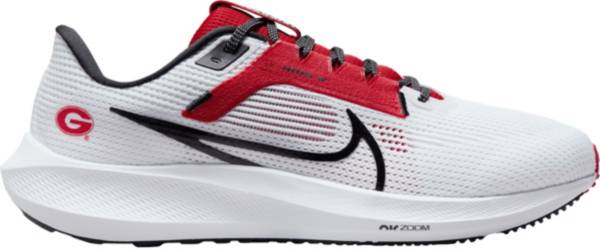 Women's georgia bulldog hot sale nike shoes