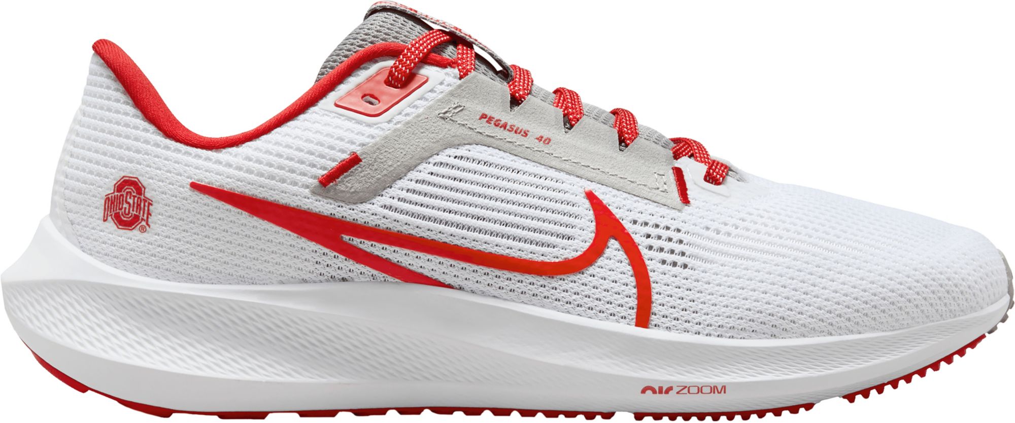 Pegasus 39 ohio state