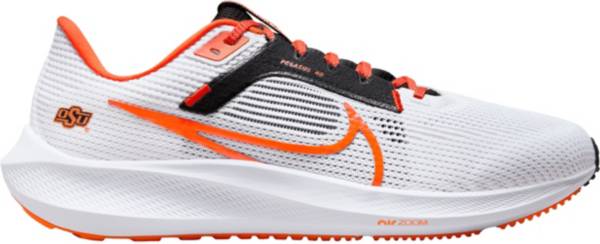 Calzado de running en carretera para hombre Nike Pegasus 40 (Oklahoma State)