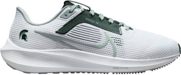 Nike Is Releasing Michigan and Michigan State Running Shoes