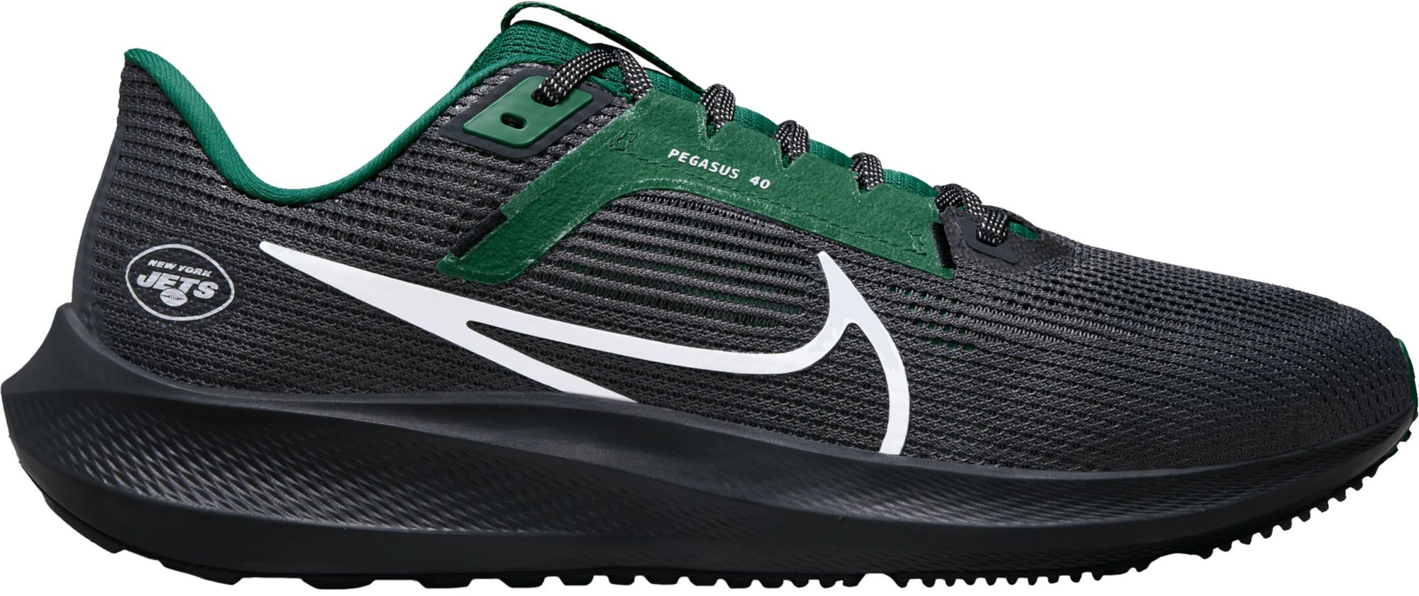 Nike Pegasus 40 Jets Running Shoes