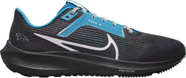 Carolina panthers shop nike shoes