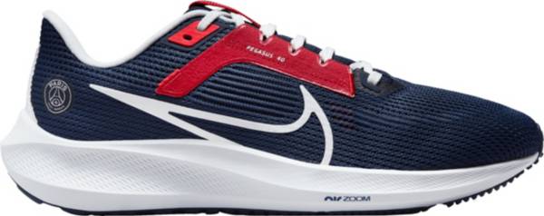 Nike Pegasus 40 Paris Saint-Germain Running Shoes