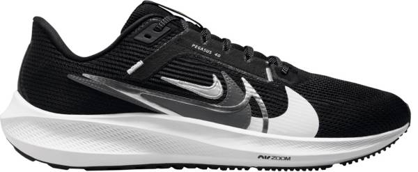 Nike Men's Pegasus 40 Premium Running Shoes product image