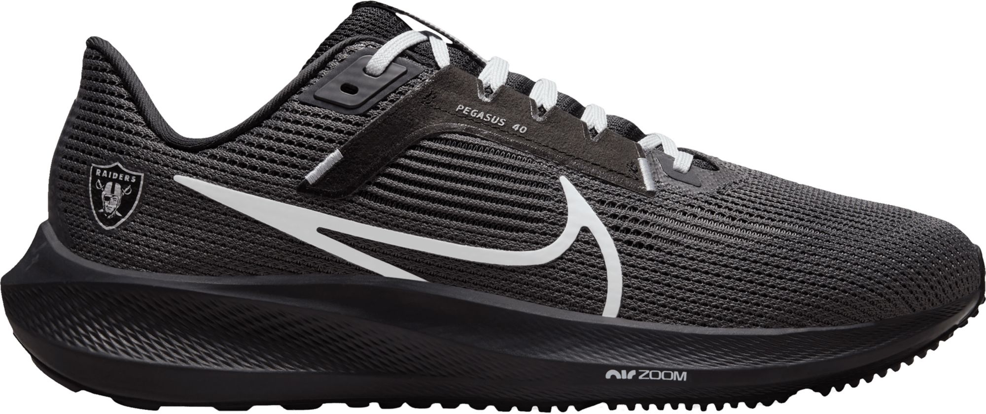 Raiders nike pegasus