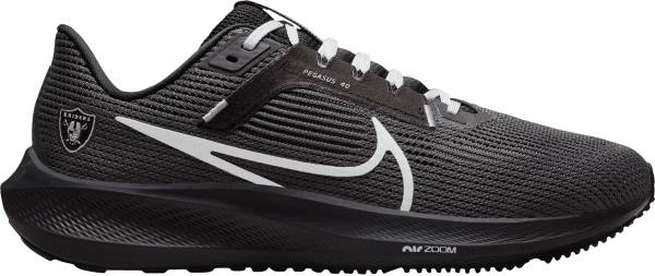 Nike Pegasus 40 Raiders Running Shoes