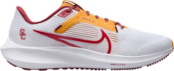Nike Pegasus 40 USC Running Shoes | Dick's Sporting Goods