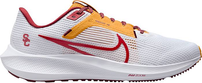 Nike Pegasus 40 Chiefs Running Shoes Dick's Sporting Goods, 55% OFF