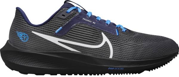 Titans nike hot sale shoes