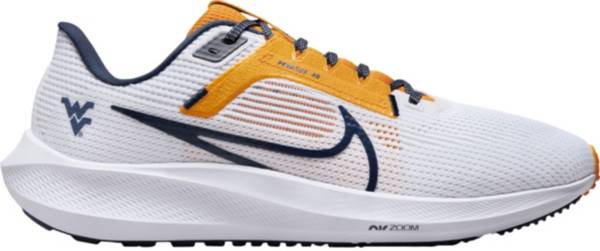 Wvu on sale tennis shoes