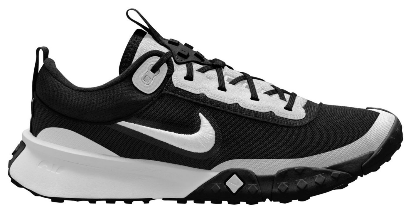 Nike men's baseball turf shoes online