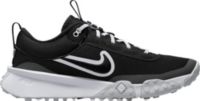 Nike Air Diamond Varsity Turf Midnight Navy/White/Light Brown