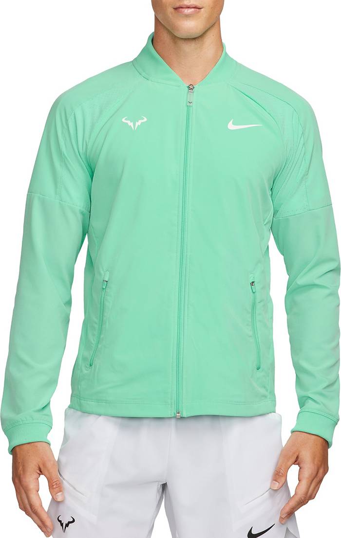 Nike Men's Dri-FIT Rafa Tennis Jacket