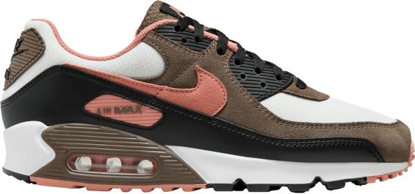 MENS NIKE AIR MAX 90 SNEAKER