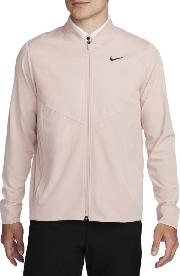 Nike Men's Repel Tour Packable Golf Jacket