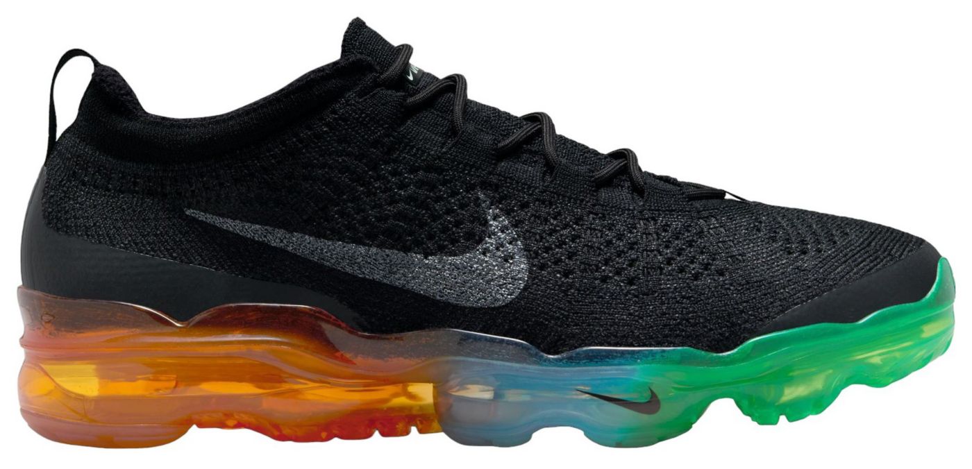 Nike Men s Air Vapormax 2023 FlyKnit Shoes Dick s Sporting Goods