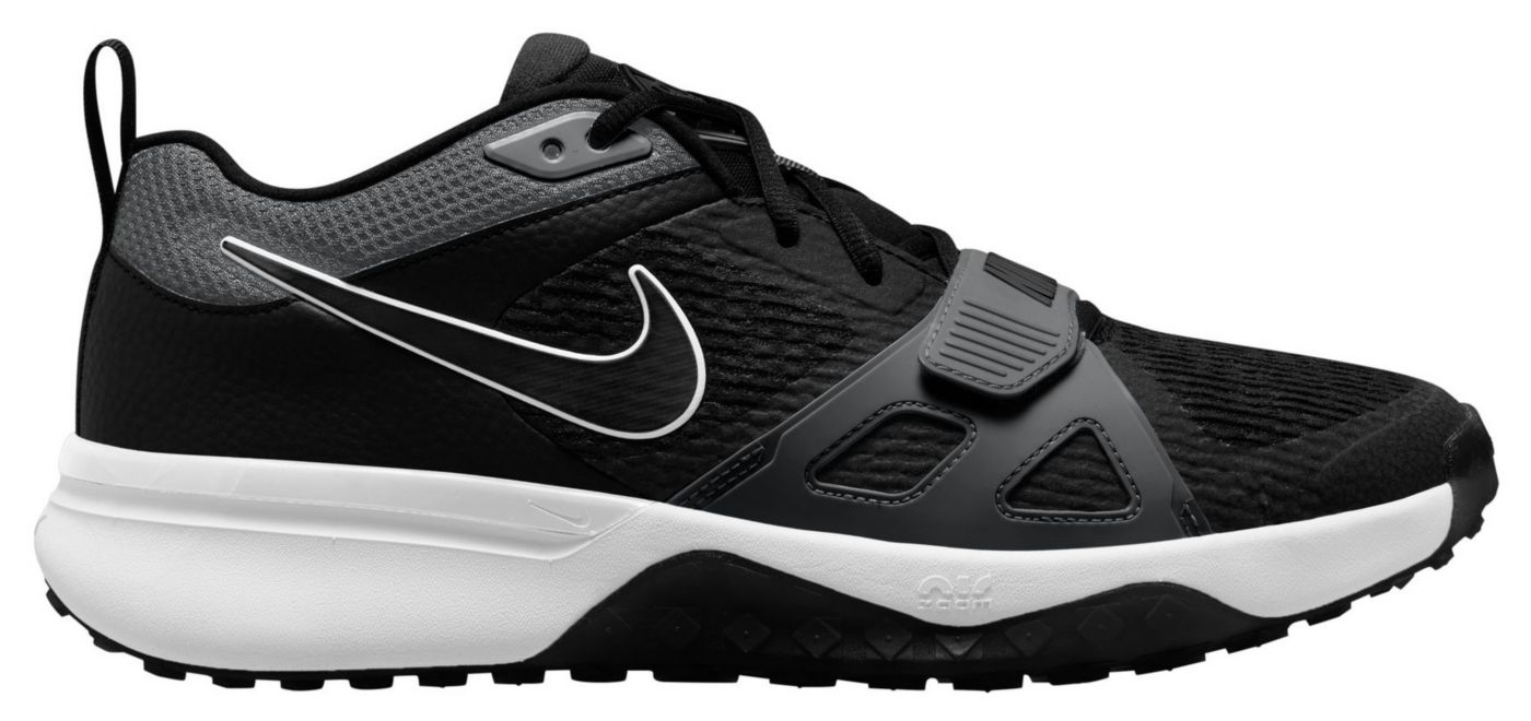 Nike men's air diamond trainer best sale