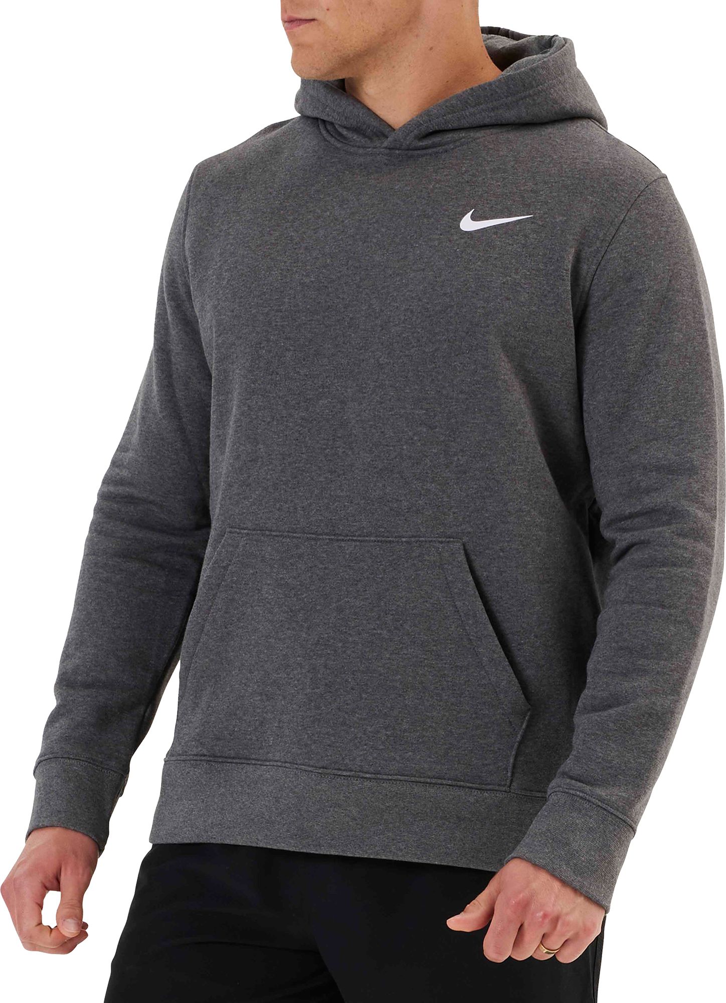 Nike Men's Strength and Conditioning Hoodie product image