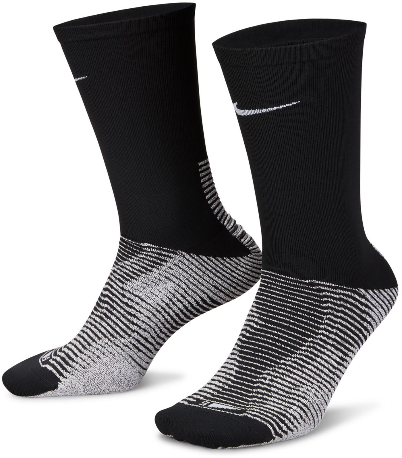 Nike Strike Soccer Crew Socks Dick s Sporting Goods