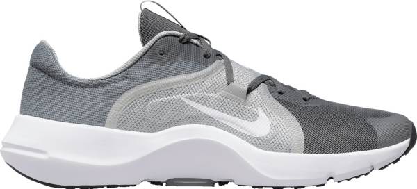 Nike grey training clearance shoes