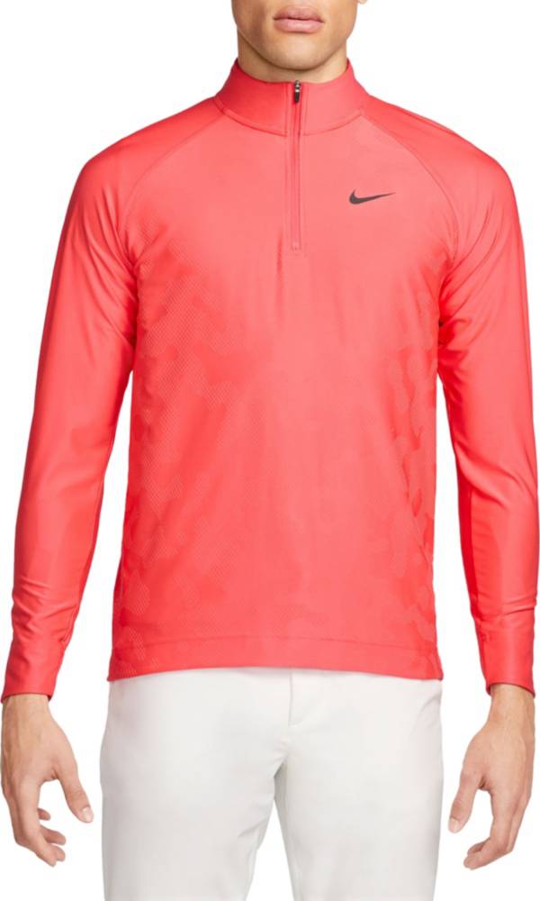 Nike Men's Dri-FIT ADV Tour Half Zip Golf Top