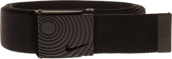 Nike Men's Web Golf Belt