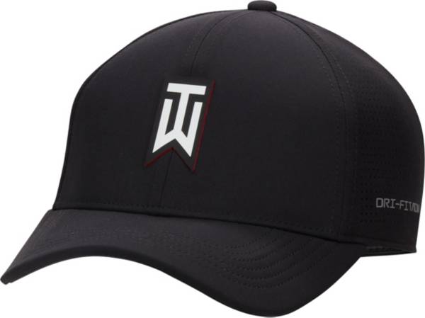 Tiger woods ball store cap