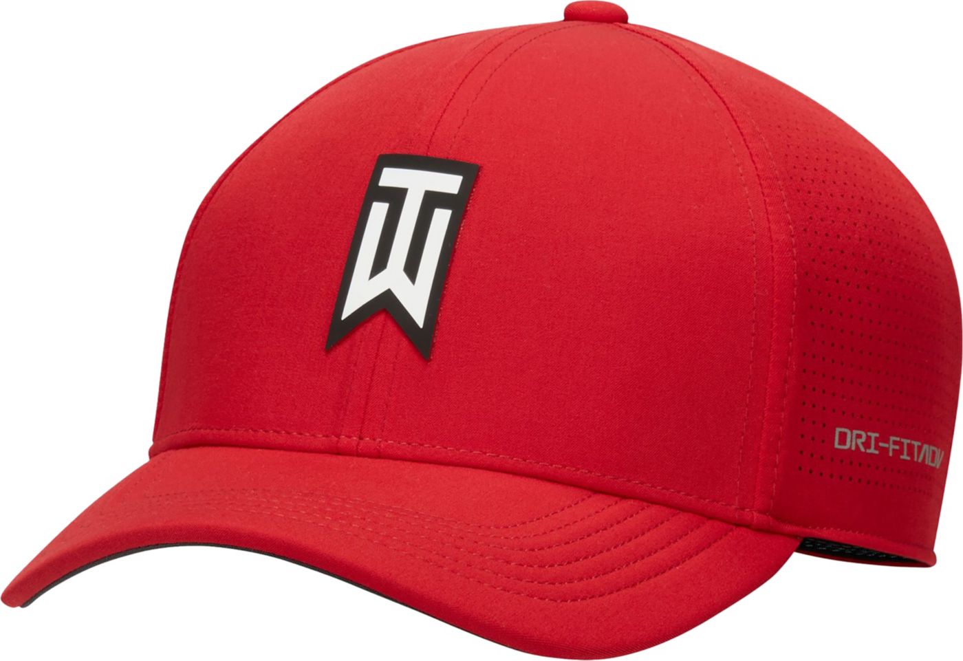 Nike Men s Tiger Woods Structured Dri FIT ADV Club Cap