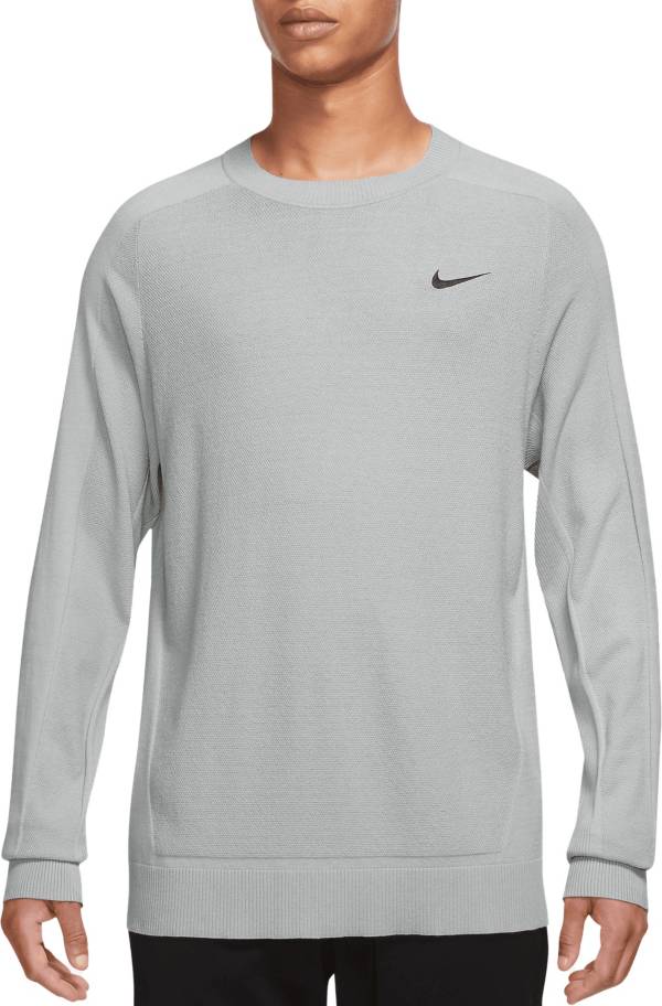 Mens nike golf on sale jumper