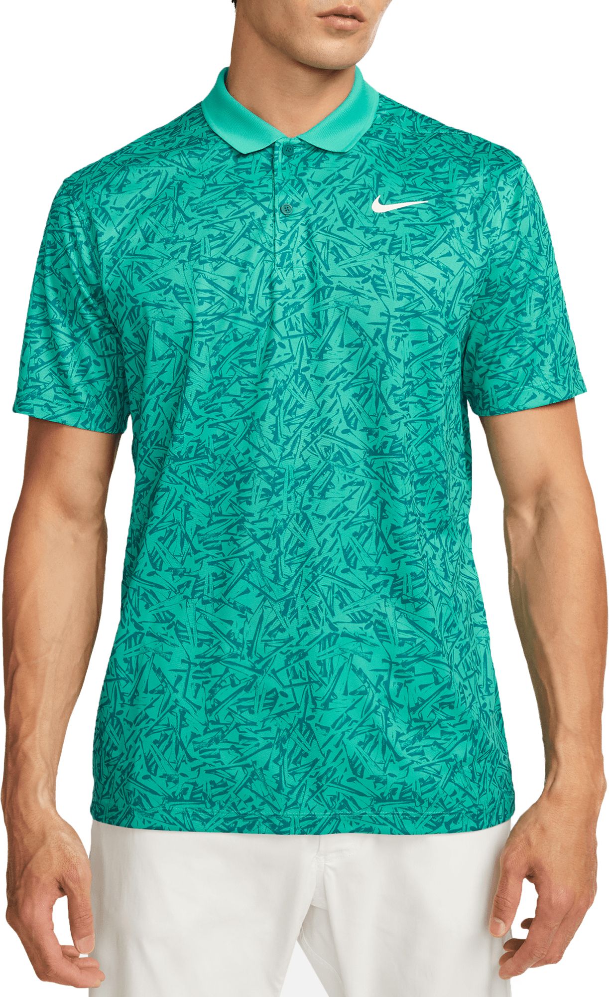 men's dri fit golf shirts