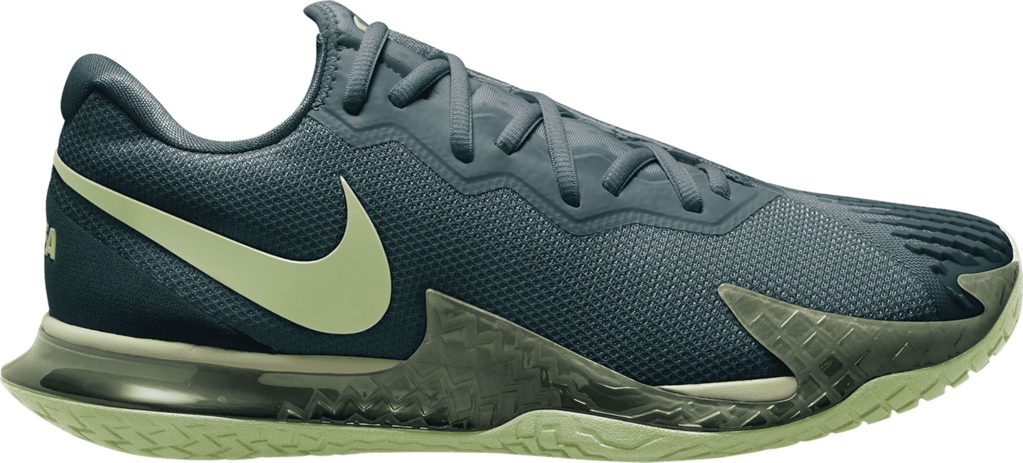 nike court zoom vapor cage 4