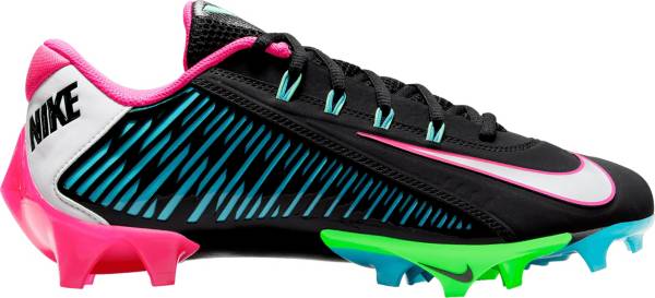 Men's Pink Cleats  Best Price Guarantee at DICK'S