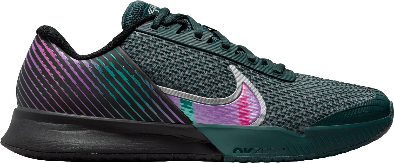 nikecourt air zoom vapor pro 2 review