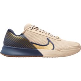 Nike Zoom Vapor Pro 2 Hc Magnolia White-Gold 