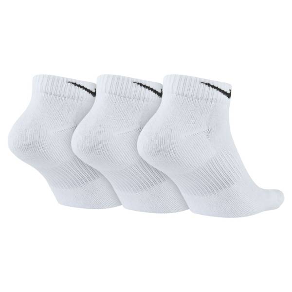 Nike Men's Everyday Plus Cushioned Golf Socks Golf Galaxy