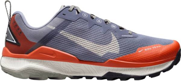 Nike Men's Wildhorse 8 Trail Running Shoes