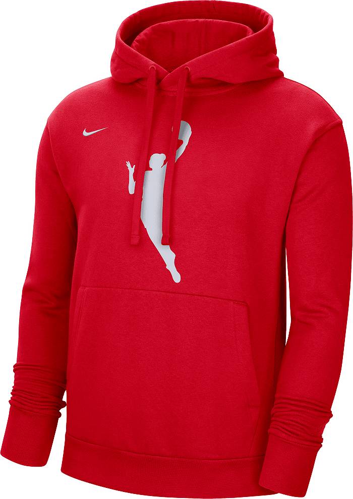 Nike Women's Las Vegas Aces Candace Parker #3 Red Swingman Jersey