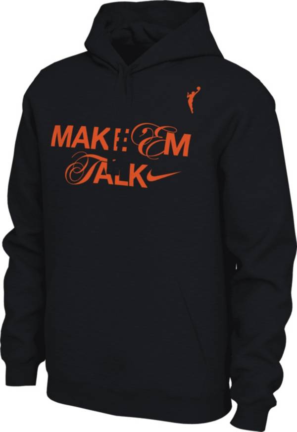 Create your own hoodie on sale nike