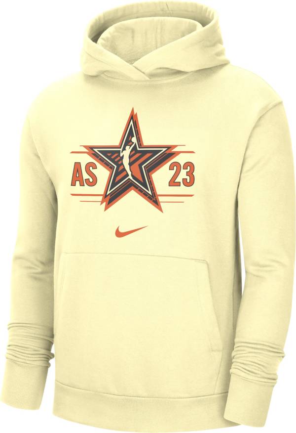 WNBA All-Star Weekend Standard Issue Men's Nike Pullover Hoodie