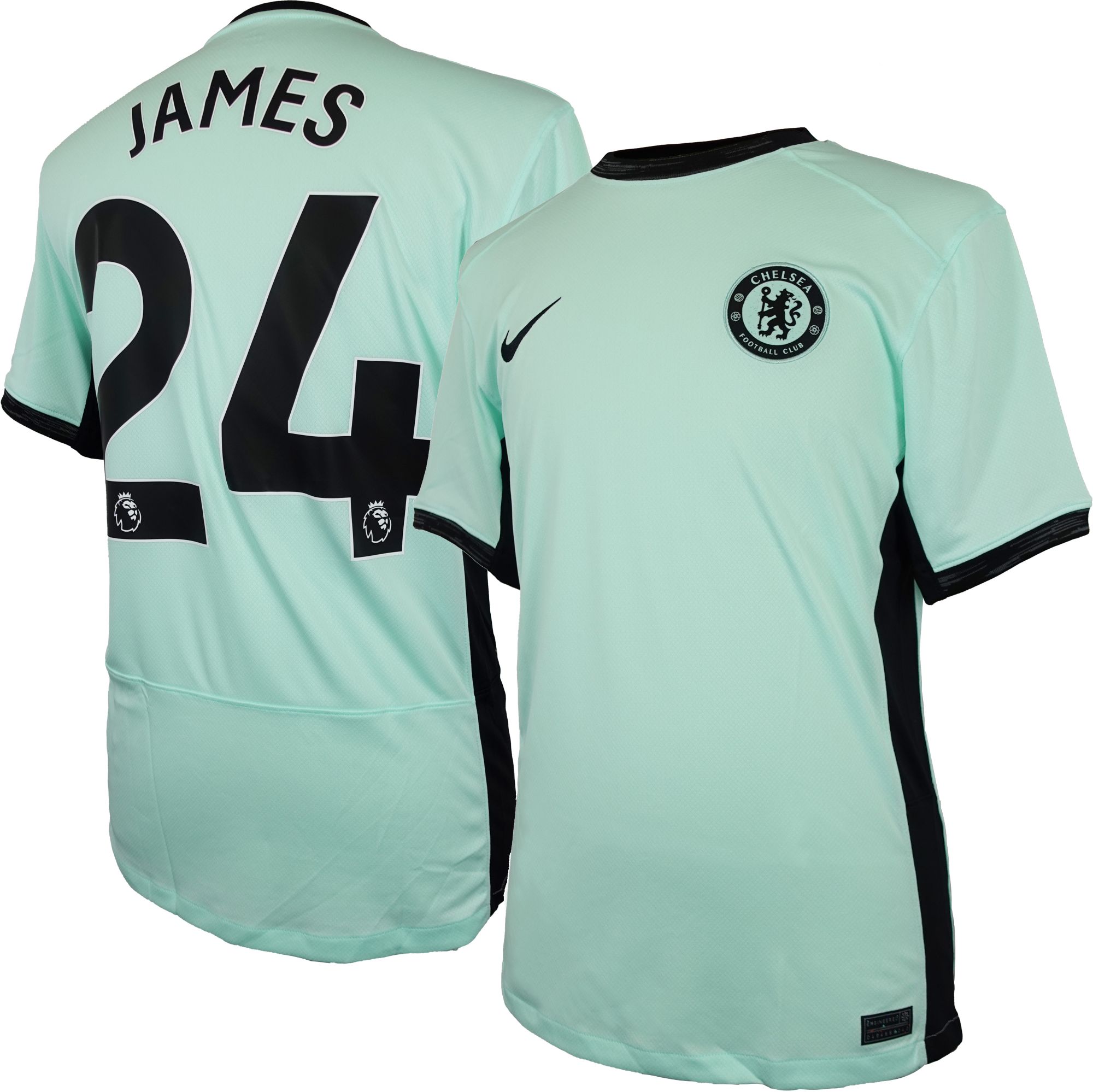 chelsea replica jersey