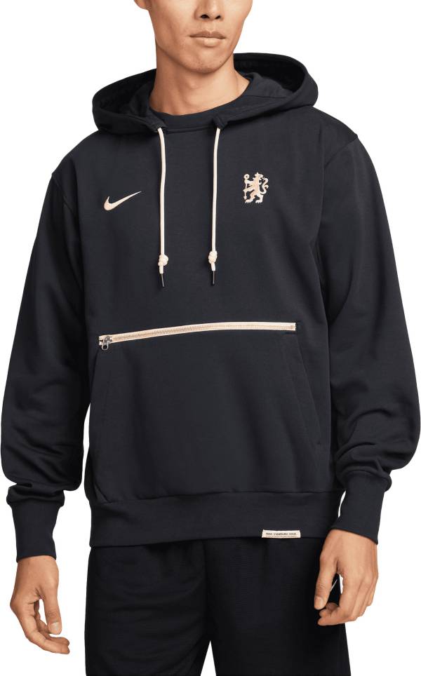 Chelsea fc hoodie online nike