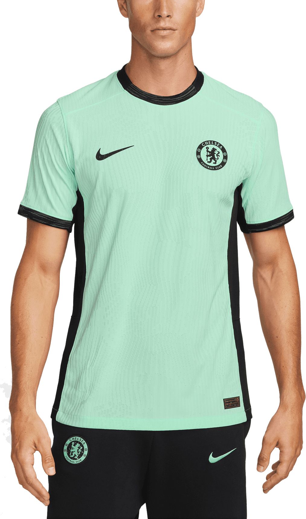 Nike Chelsea FC 2023 Third Replica Jersey