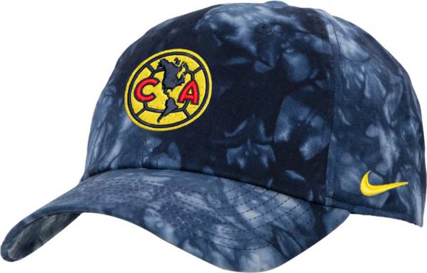 Club america cheap nike hat