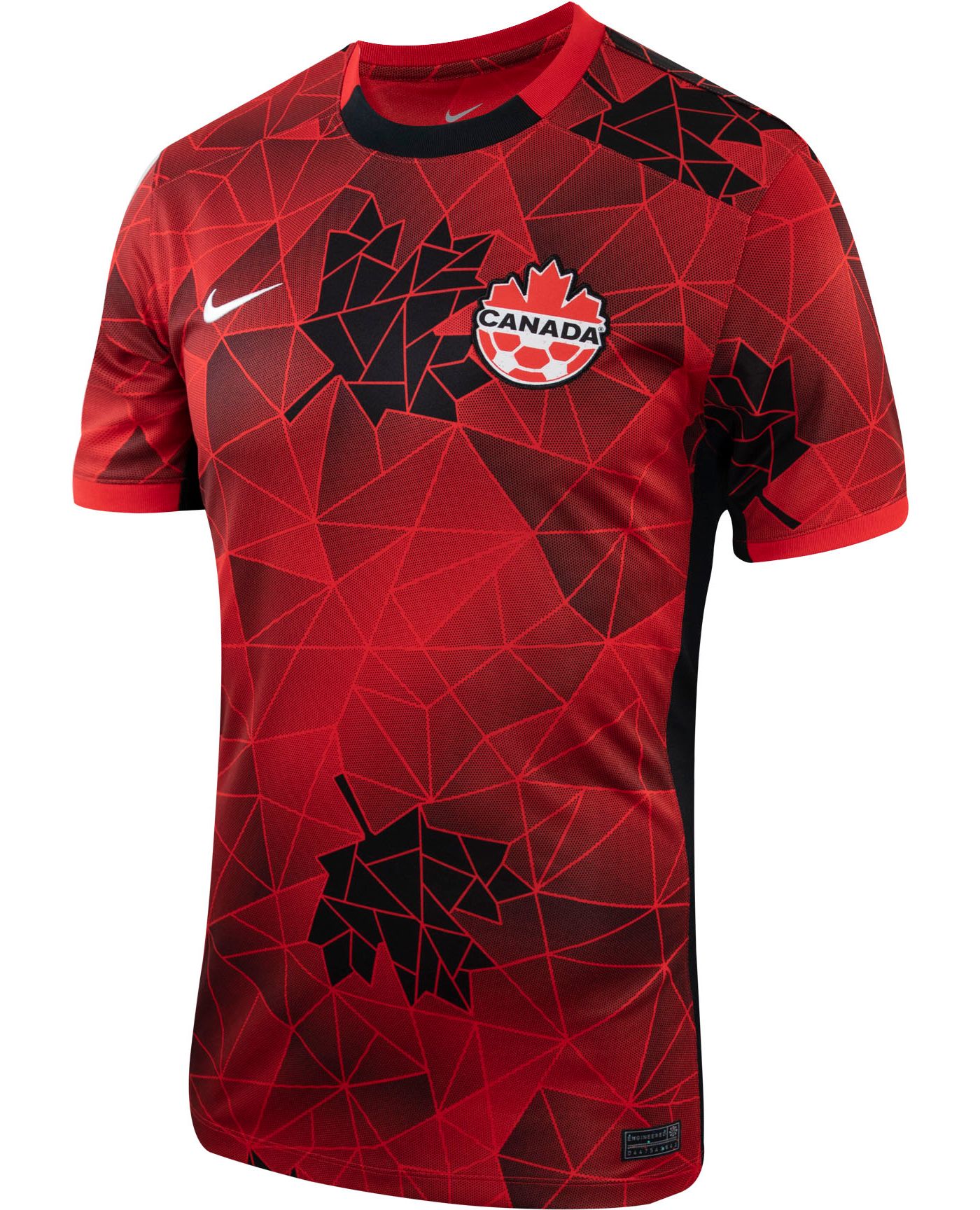 Nike Canada 2023 Home Replica Jersey Dick s Sporting Goods