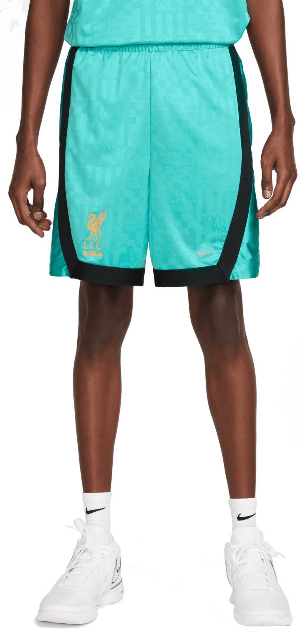 LeBron James Liverpool FC Shorts, Sweatpants, Liverpool Leggings