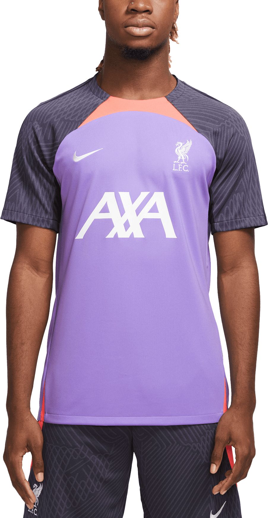 Replica liverpool kit